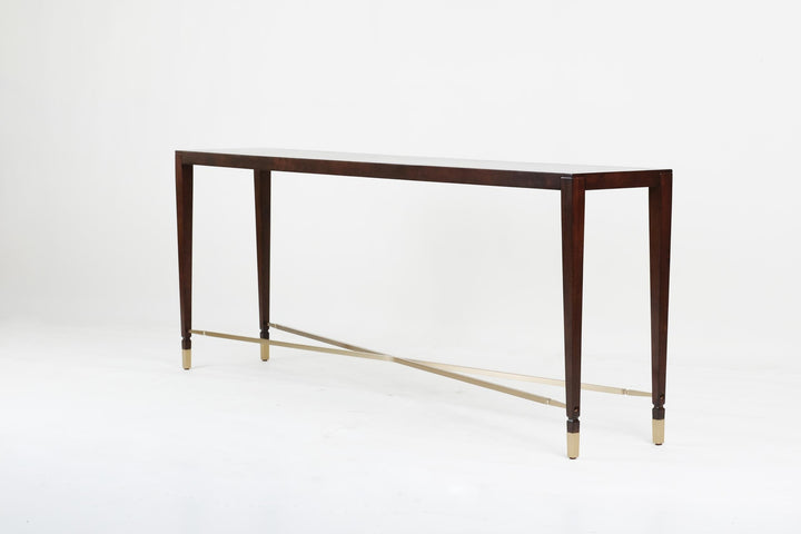 Diwan Large Console Table