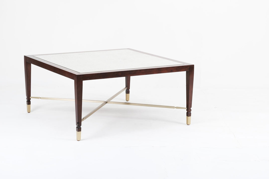 Diwan Square Coffee Table