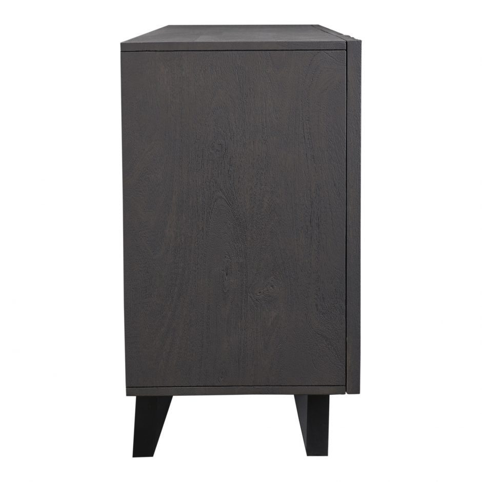 Brolio Sideboard Charcoal