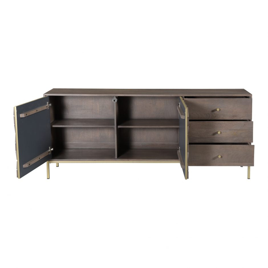 Corolla Sideboard