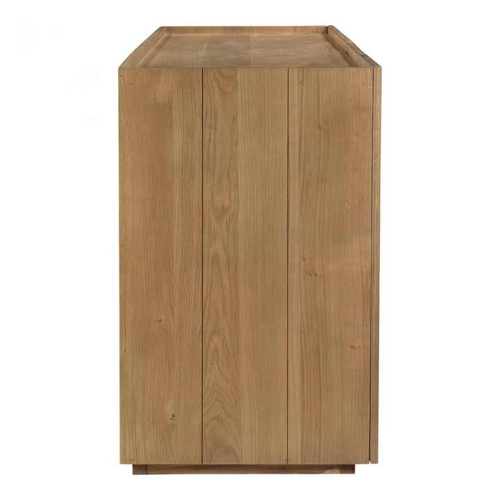 Plank Sideboard Natural