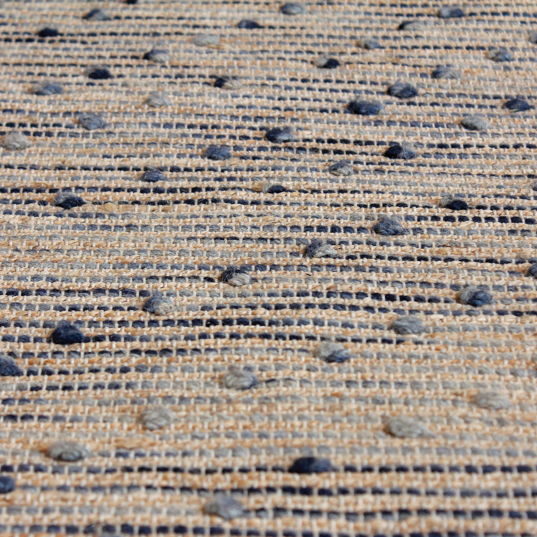 Imara, Navy Rug