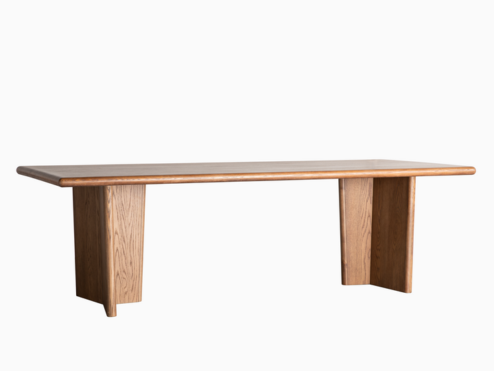 Randall Light Brown Dininig Table