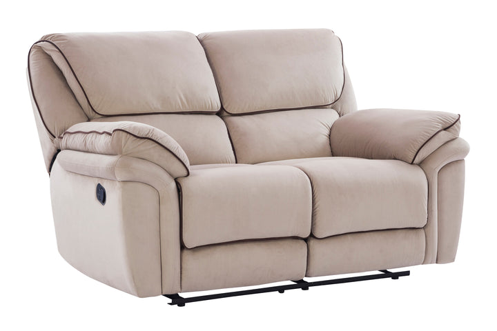 Regina 2 Seater Recliner