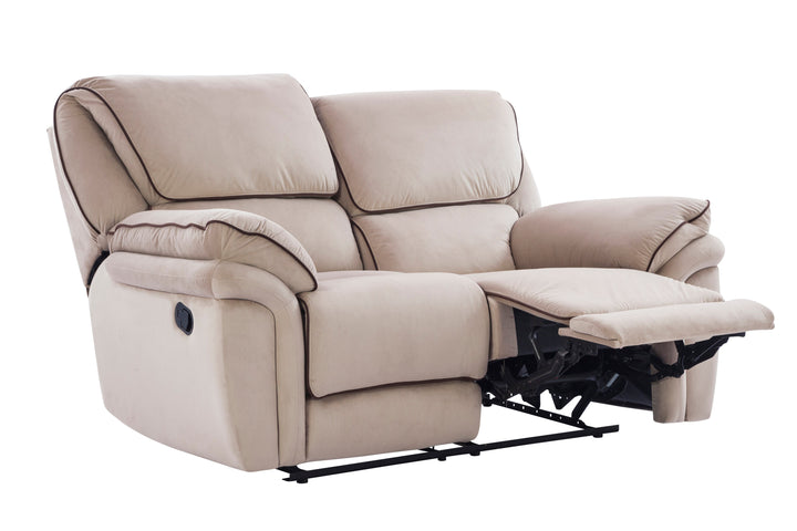 Regina 2 Seater Recliner