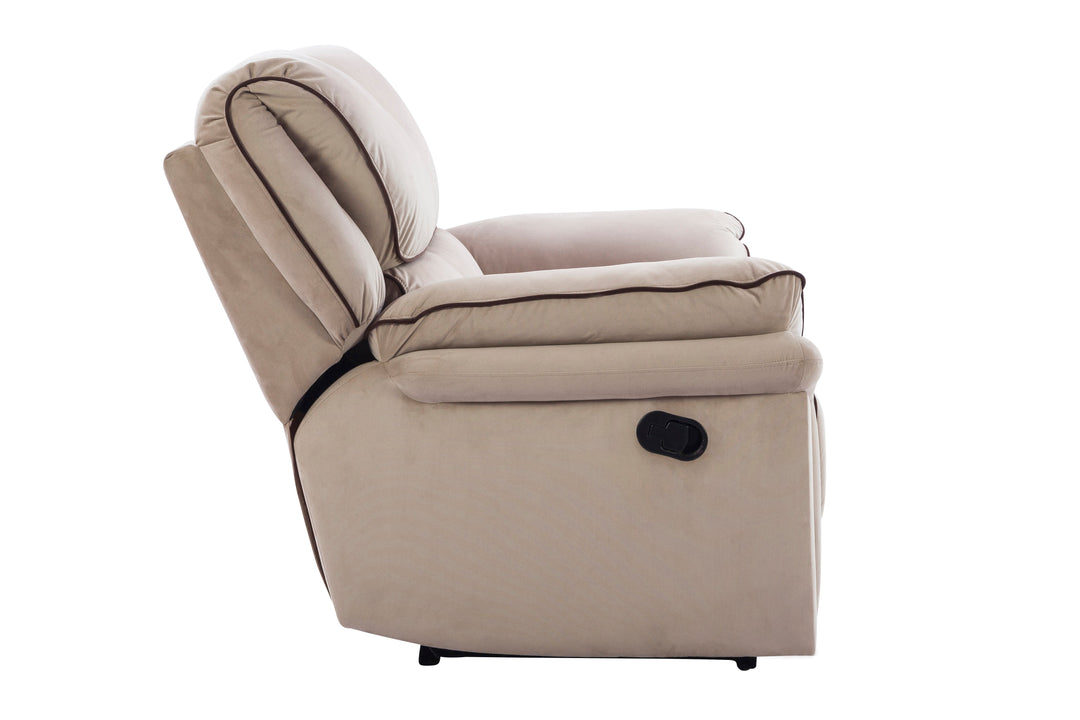 Regina 2 Seater Recliner