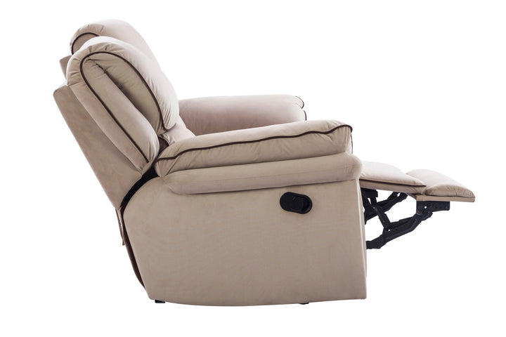 Regina 2 Seater Recliner