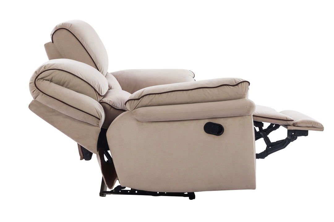 Regina 2 Seater Recliner