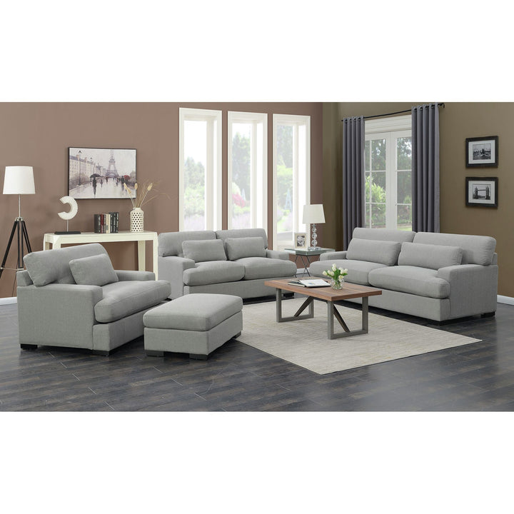 Rodeo Sofa Set