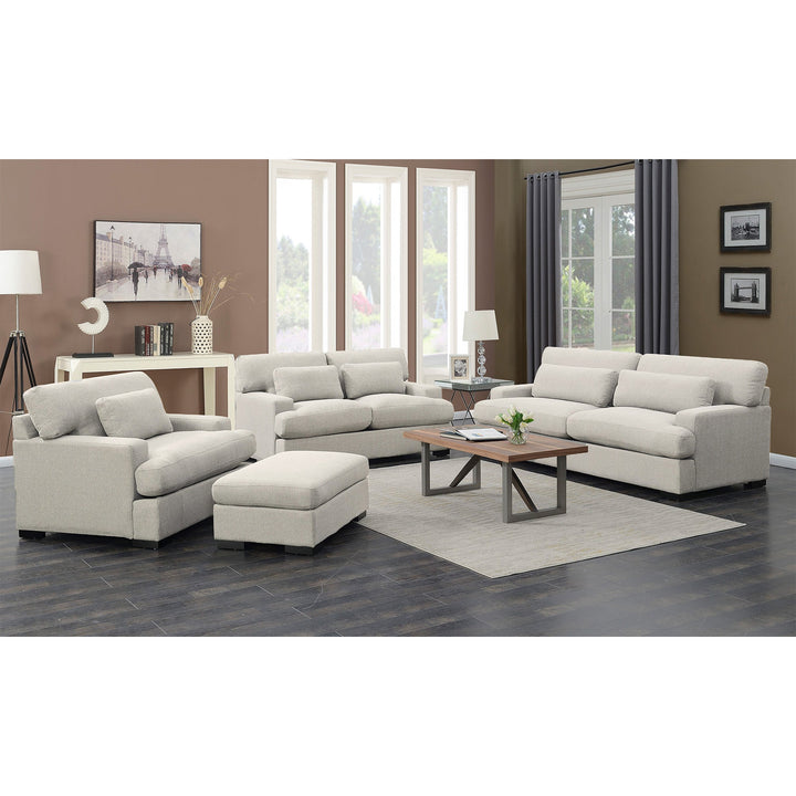 Rodeo Sofa Set