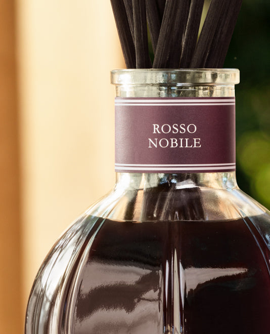 Rosso Nobile