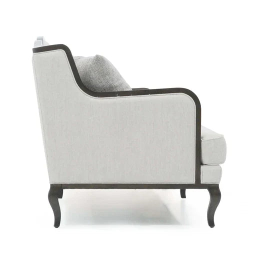 Shoug Grey Sofa Set