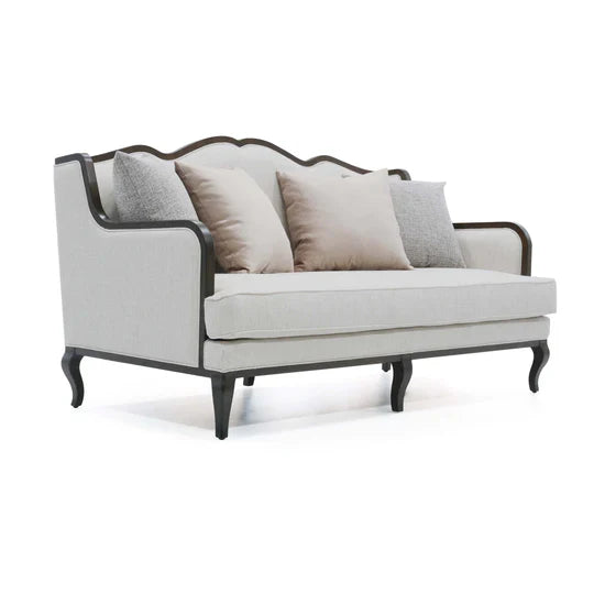 Shoug Grey Sofa Set