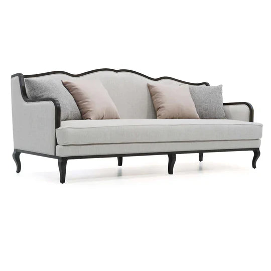 Shoug Grey Sofa Set