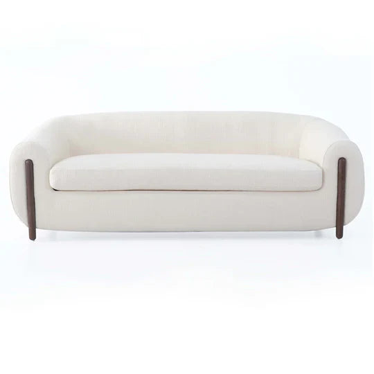 Grace Beige Sofa Set