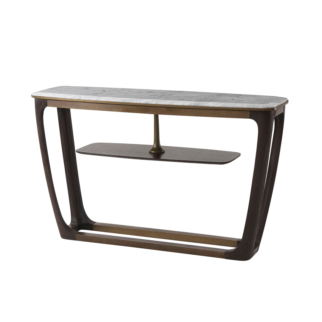 Steve Leung - Converge Console Table