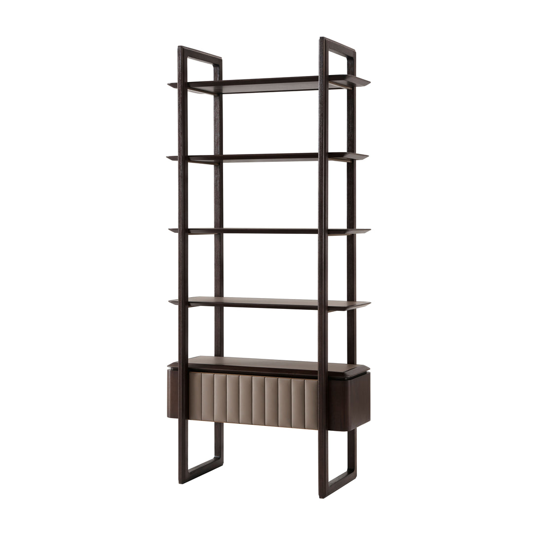 Steve Leung - Gaze etagere