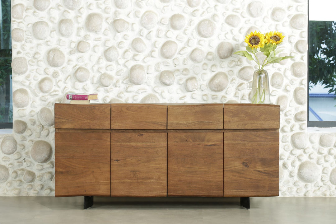 SPARTAN SIDEBOARD