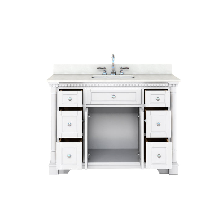 SY 48" Vanity