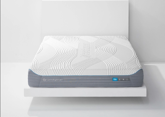 H4 Hybrid Mattress, King