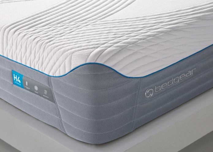 H4 Hybrid Mattress, King