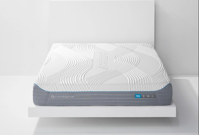 H6 Hybrid Mattress, King