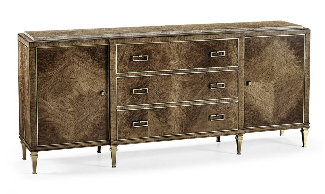 Barcelona Collection - Barcelona Sideboard