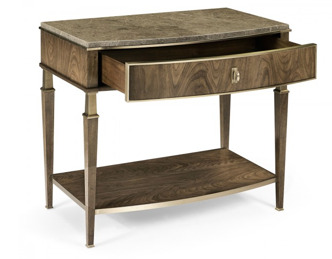 Barcelona Collection - Barcelona Nightstand