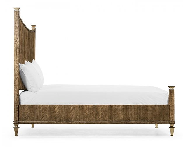 Barcelona Collection - Barcelona UK King Bed