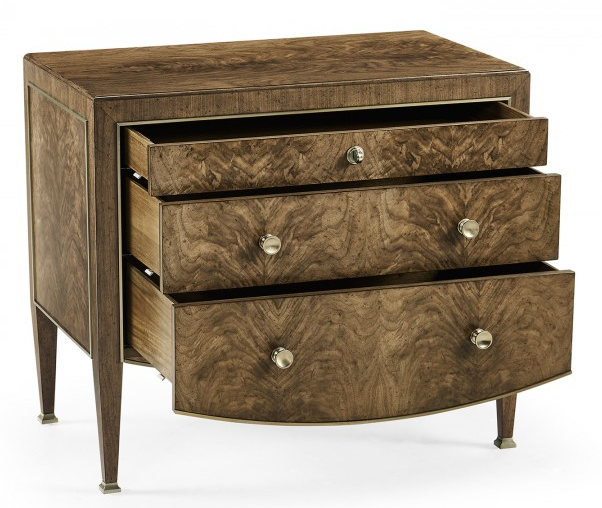 Barcelona Collection - Barcelona Bedside Chest