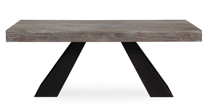 Westwood Ash Dining Table