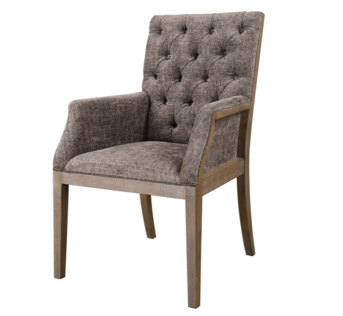 Amoria, Arm Chair