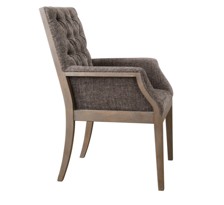 Amoria, Arm Chair