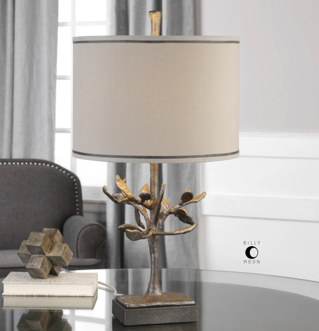 Leova Table Lamp