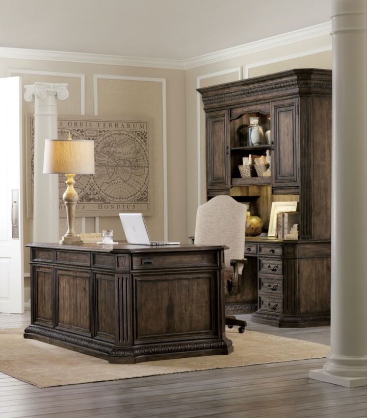 Rhapsody Executive Desk