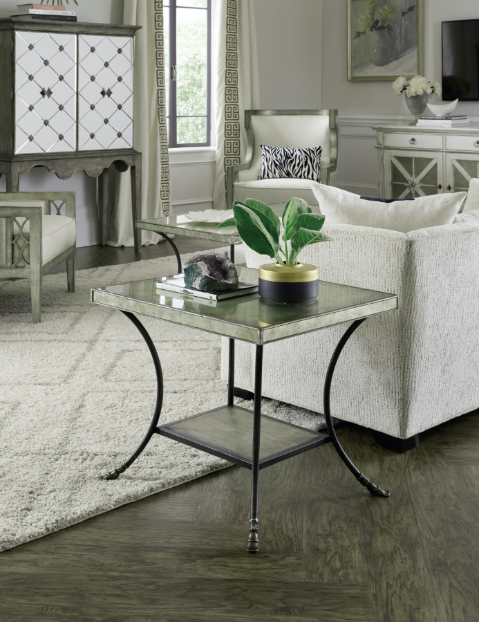 Sanctuary Lisette End Table