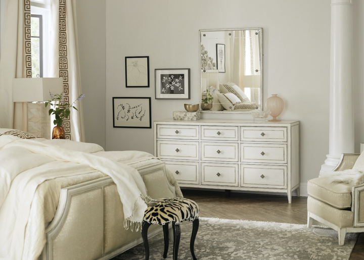 Sanctuary Anastasie Dresser