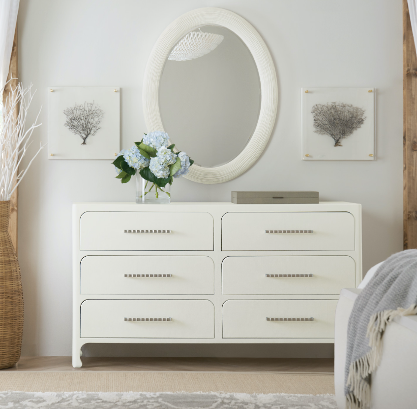 Serenity Dresser