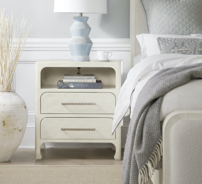 Serenity Nightstand