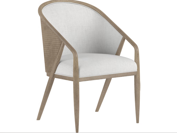 Finn Woven Dining Chair