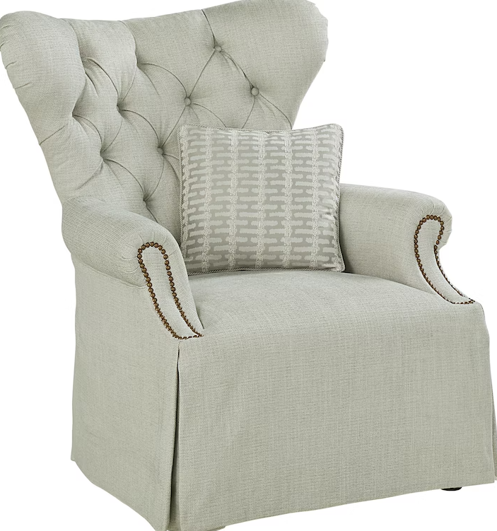 AVA - Wing Chair