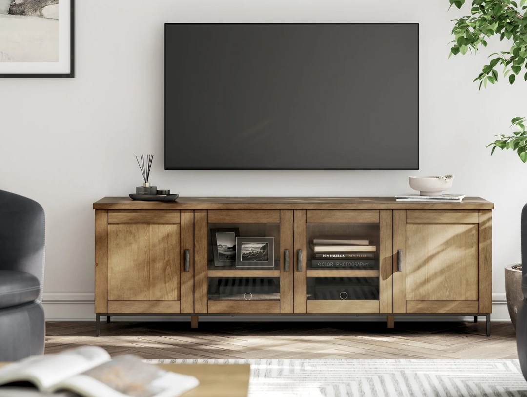 Torlanta Extra Large TV Stand