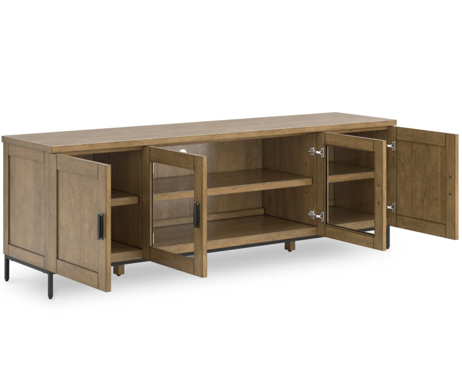 Torlanta Extra Large TV Stand