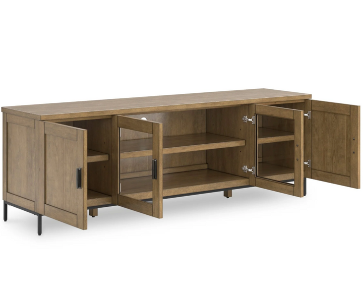 Torlanta Extra Large TV Stand