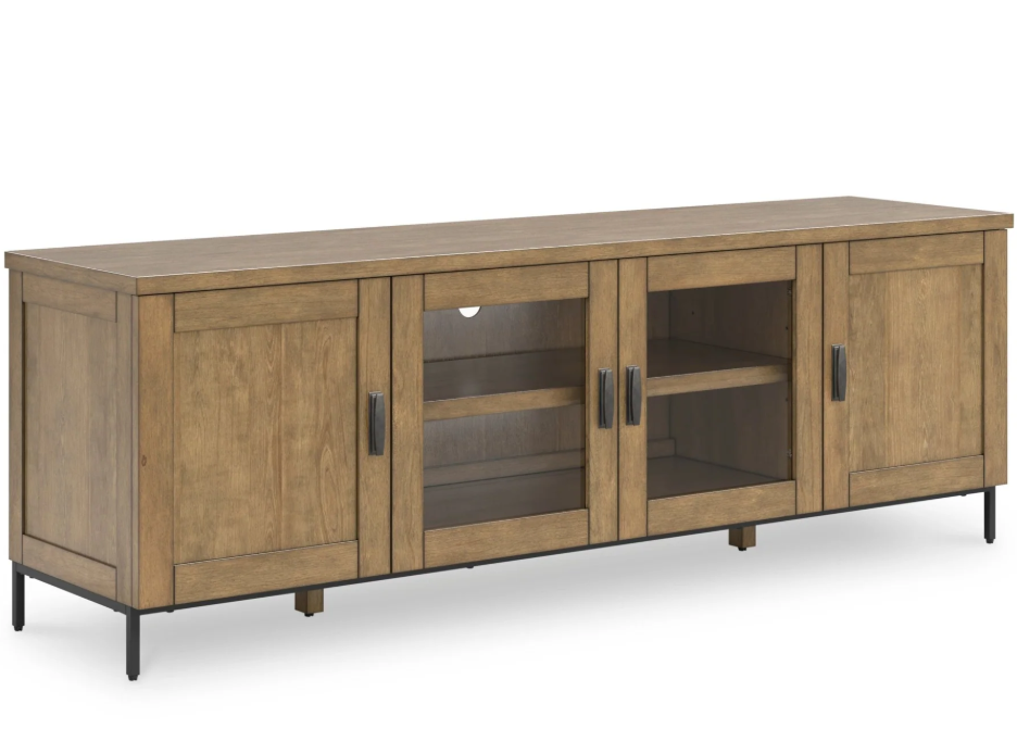Torlanta Extra Large TV Stand