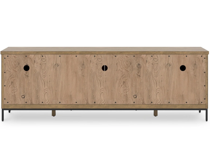Torlanta Extra Large TV Stand