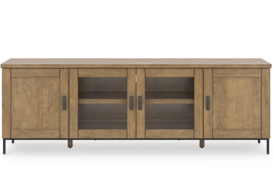 Torlanta Extra Large TV Stand