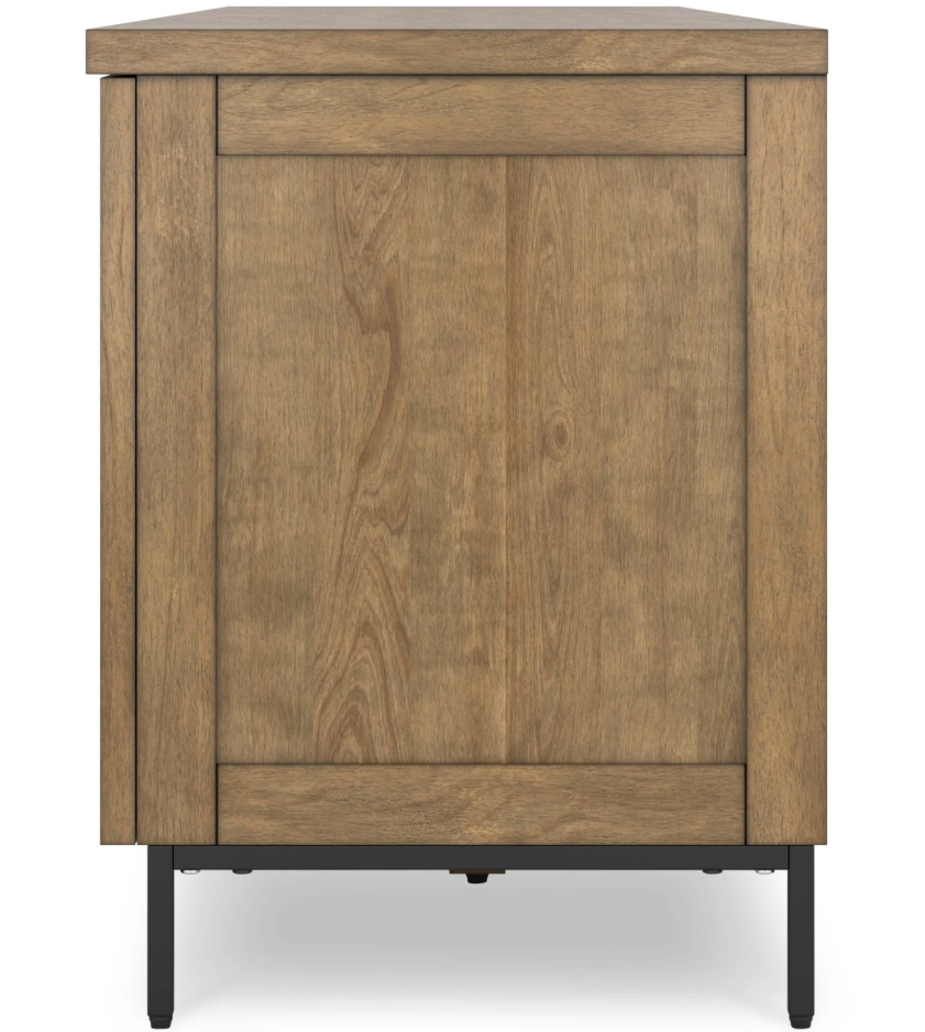 Torlanta Extra Large TV Stand