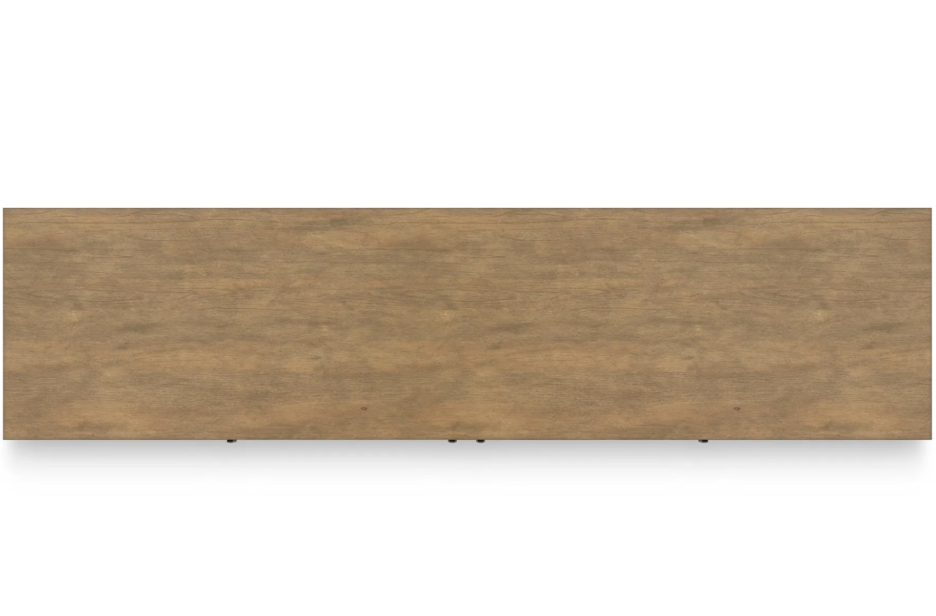 Torlanta Extra Large TV Stand