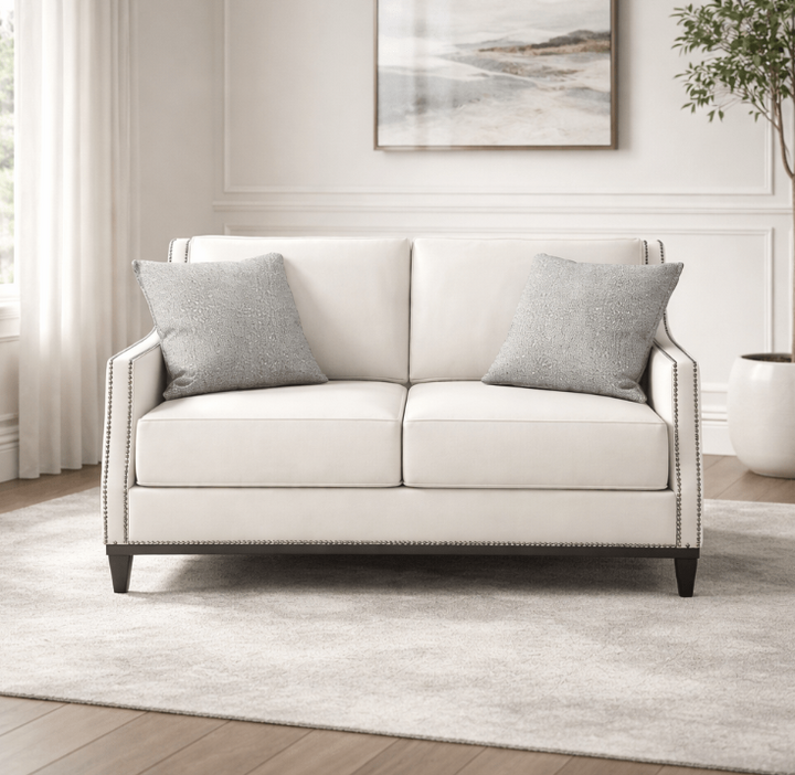 Elegante Loveseat